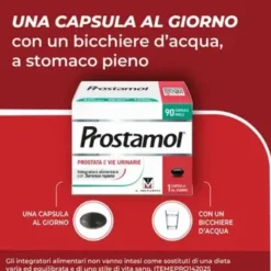 PACK X2 PROSTAMOL 90