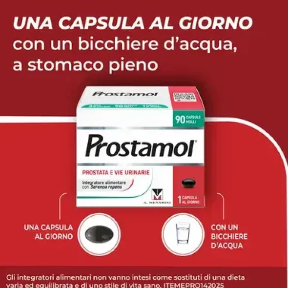 PACK X2 PROSTAMOL 90