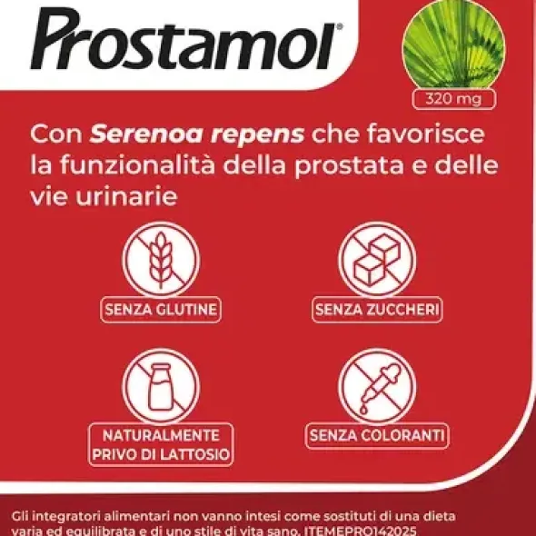 PACK X2 PROSTAMOL 90
