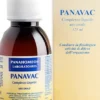 PANAVAC COMPLESSO LIQUIDO 125 ML