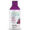 PANCIA PIATTA DREN 500 ML FRUTTI DI BOSCO