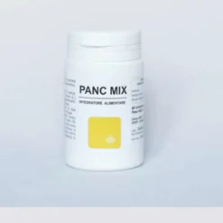 PANC MIX 60 CAPSULE DA 750 MG