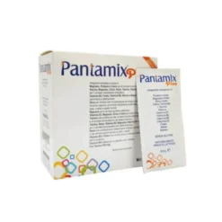 PANTAMIX PLUS 20 BUSTINE