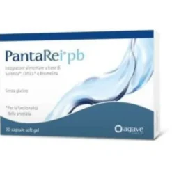 PANTAREI PB 30 CAPSULE MOLLI