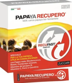 PAPAYA RECUPERO 14 STICK