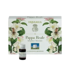 PAPPA REALE 14 FLACONCINI MONODOSE 10 ML