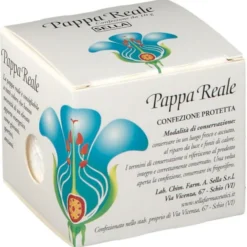PAPPA REALE LIQUIDA 10 G