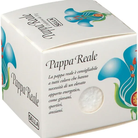 PAPPA REALE LIQUIDA 10 G