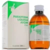 PARAFFINA LIQUIDA AFOM FU200ML