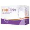 PARTENA 28 COMPRESSE 35,84 G