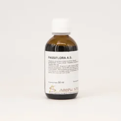 PASSIFLORA AS SOLUZIONE IDROALCOLICA 50 ML