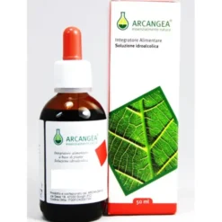 PASSIFLORA BIOLOGICA 50 ML IAL