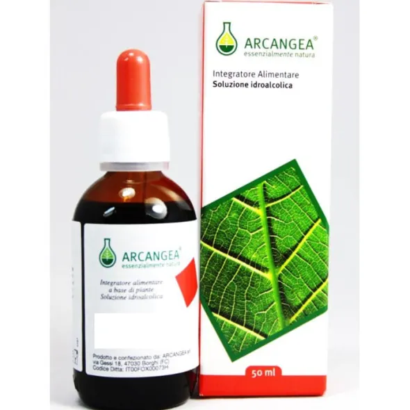 PASSIFLORA BIOLOGICA 50 ML IAL