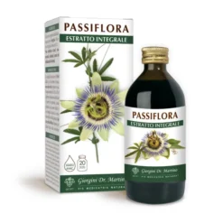 PASSIFLORA ESTRATTO INTEGRALE 200 ML