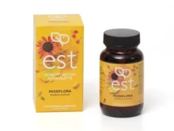 PASSIFLORA ESTRATTO SECCO 60 TAVOLETTE