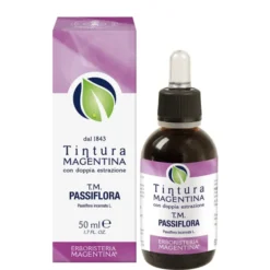 PASSIFLORA TINTURA MAGENTINA 50 ML