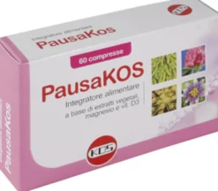 PAUSAKOS 60 COMPRESSE
