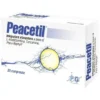 PEACETIL 30 COMPRESSE