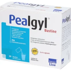 PEALGYL 20 BUSTINE