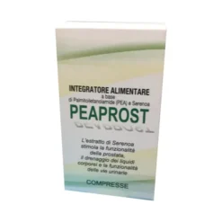 PEAPROST 30 COMPRESSE