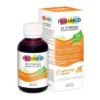 PEDIAKID 22 VITAMINE E OLIGOELEMENTI SCIROPPO 125 ML