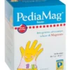 PEDIAMAG 10 BUSTINE DA 5 G