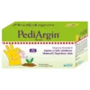 PEDIARGIN 10 FLACONCINI 10 ML