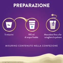 PEDIASURE TEENAGER VANIGLIA 400 G