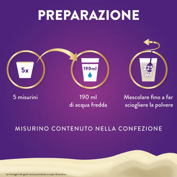 PEDIASURE TEENAGER VANIGLIA 400 G
