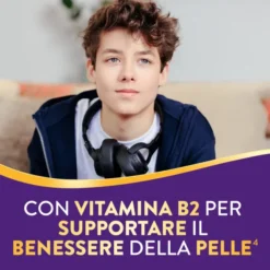 PEDIASURE TEENAGER VANIGLIA 400 G