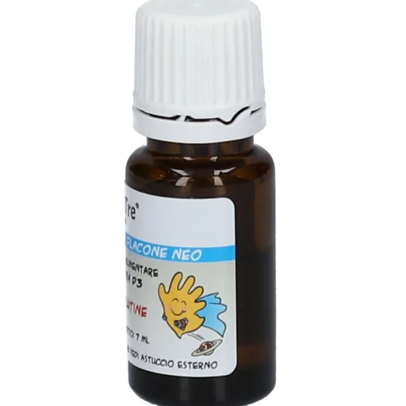 PEDIATRE GOCCE 7 ML