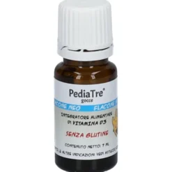 PEDIATRE GOCCE 7 ML