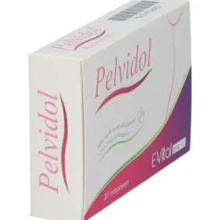 PELVIDOL 20 COMPRESSE