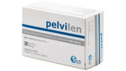 PELVILEN 90 COMPRESSE