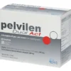 PELVILEN DUAL ACT 60 BUSTINE