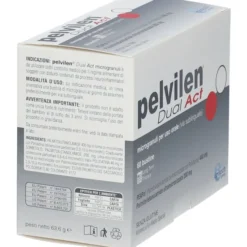 PELVILEN DUAL ACT 60 BUSTINE