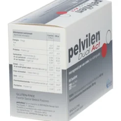 PELVILEN DUAL ACT 60 BUSTINE