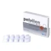 PELVILEN DUAL ACT 20 COMPRESSE