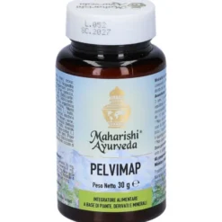 PELVIMAP 60 COMPRESSE