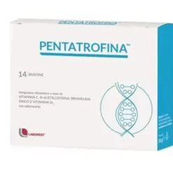PENTATROFINA 14 BUSTINE