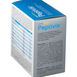 PEPTIVIS LIMONE 20 BUSTE