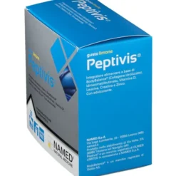 PEPTIVIS LIMONE 20 BUSTE
