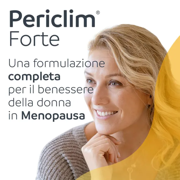 PERICLIM FORTE 60 STICK