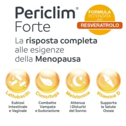 PERICLIM FORTE 60 STICK