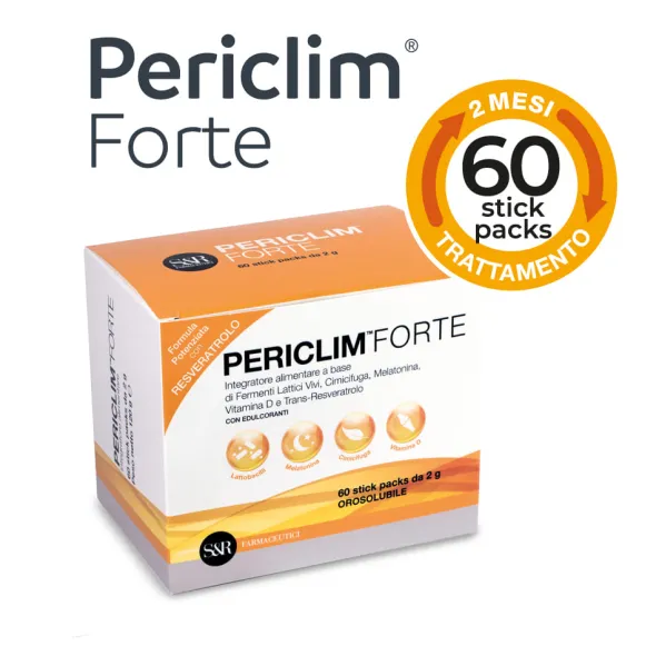 PERICLIM FORTE 60 STICK