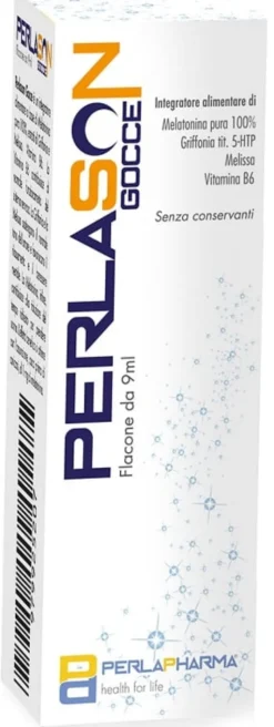 PERLASON 9 ML