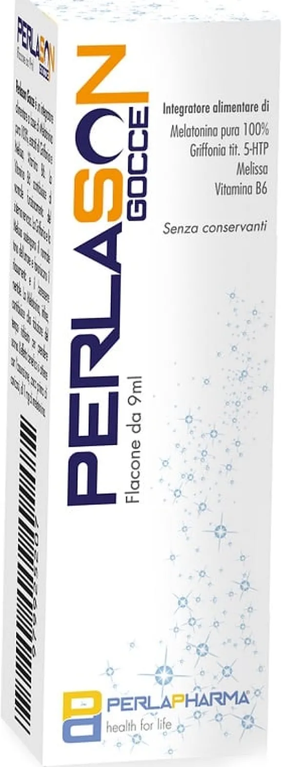 PERLASON 9 ML