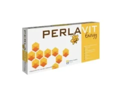 PERLAVIT ENERGY 100 ML