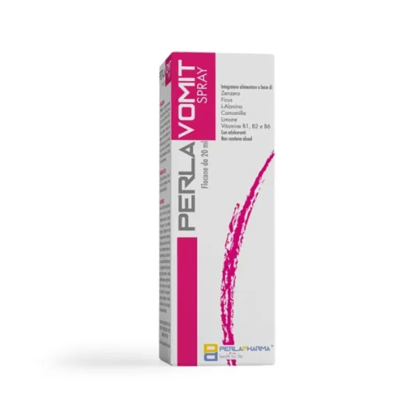 PERLAVOMIT SPRAY 20 ML