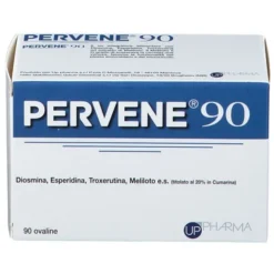 PERVENE 90 OVALINE ASTUCCIO 76,5 G
